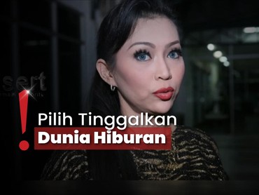 Kini Paranormal, Ratna Listy Pernah Jadi Backing Vokal Kris Dayanti