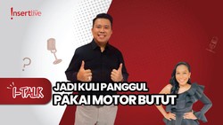 Kisah Ko Ayung dari Kuli Panggul sampai Jadi Pengusaha Omzet Miliaran
