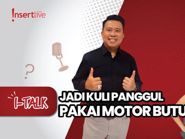 img-title Kisah Ko Ayung dari Kuli Panggul sampai Jadi Pengusaha Omzet Miliaran