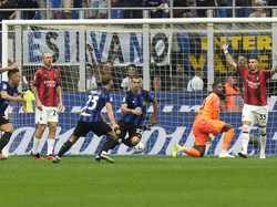 Pemain Inter-Milan Bersatu untuk Nagorno-Karabakh