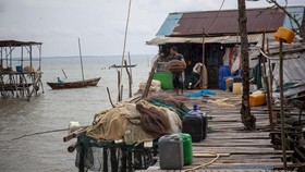 Warga Rempang soal Relokasi: Kami Tetap Tolak Sejengkal Penggusuran