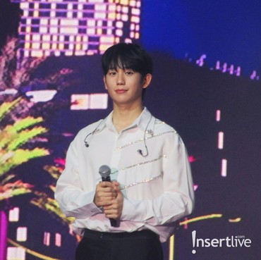 Jakarta Masuk List, Jung Hae In Siap Gelar Tur Fanmeeting Asia & Amerika Latin