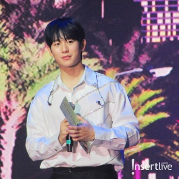 Adegan Buka Baju yang Bikin Jung Hae In Menggila