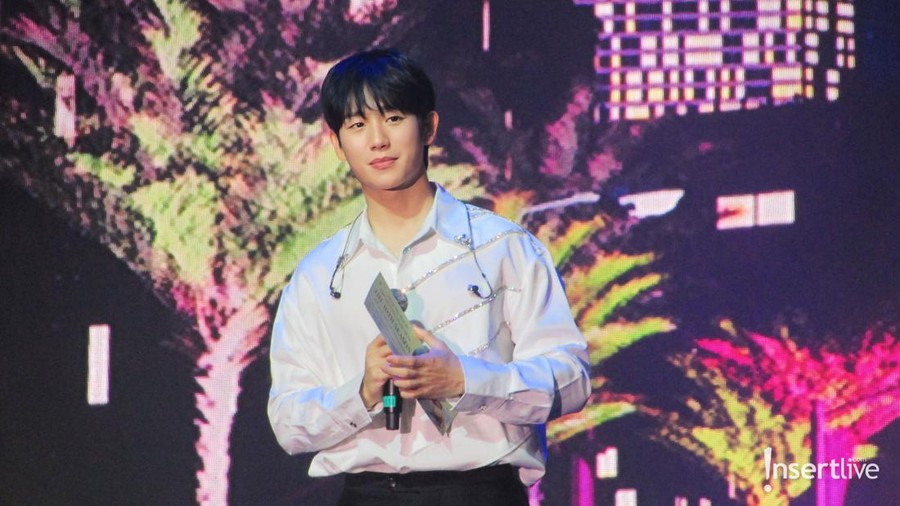 jung hae in Jung Hae In