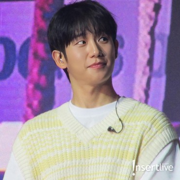 Dapat Sambutan Hangat Haeiness Indonesia, Jung Hae In: Grogi Berat