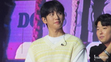 img-title Dapat Sambutan Hangat Haeiness Indonesia, Jung Hae In: Grogi Berat