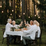 Pantas Bikin Umur Panjang, Ternyata Ini 6 Kebiasaan Sehari-hari Masyarakat di Wilayah Zona Biru