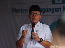 Zulhas Sebut Parpol Koalisi Prabowo Bertemu Demokrat Sore Ini