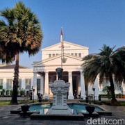 Tak Lekang oleh Masa, Berikut 5 Museum yang Menyimpan Sejarah Kemerdekaan