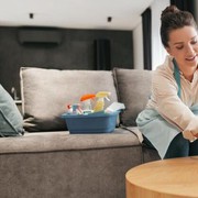 Ternyata Ini Manfaat Tersembunyi Bersih-bersih Rumah untuk Jaga Kesehatan Mental