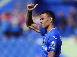 Hinaan Warnai Debut Mason Greenwood di Laga Getafe Vs Osasuna
