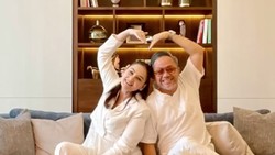 23 Tahun Nikah, Hal Ini Kerap Jadi Konflik di Rumah Tangga Indra Brasco & Mona Ratuliu