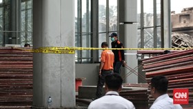 Polisi Periksa 14 Saksi Usut Penyebab Kebakaran Museum Nasional