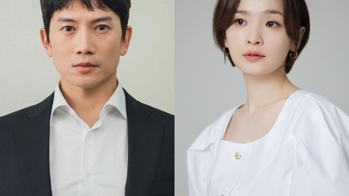 Proyek Akting Baru, Ji Sung dan Jeon Mi Do Dikonfirmasi Bintangi Drama Thriller 'Connection'