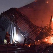 5 Fakta Kebakaran Museum Nasional Indonesia, Penyebab Hingga Kondisi Benda Bersejarah