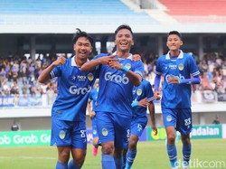 PSIM Tetap Waspadai Nusantara United Meski Menang di Pertemuan Pertama