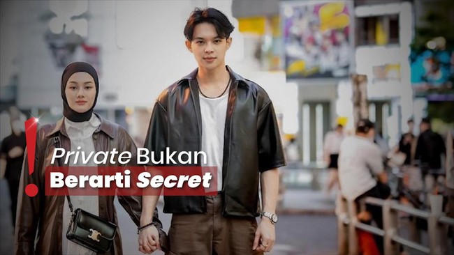 Sering Pamer Posting Bucin ke Dinda, Rey Mbayang: Ya Kenapa...