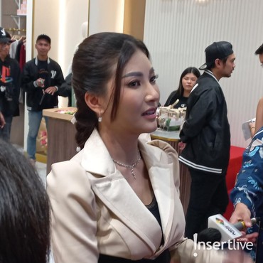 Jualan di TikTok Sepi Penonton, Sarwendah: Ada Orang yang Nggak Suka