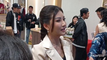 Jualan di TikTok Sepi Penonton, Sarwendah: Ada Orang yang Nggak Suka