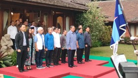 Wacana Poros Keempat Gugur Usai Demokrat Dukung Prabowo