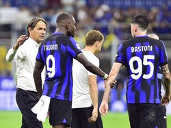 Awas, Inter Milan!
