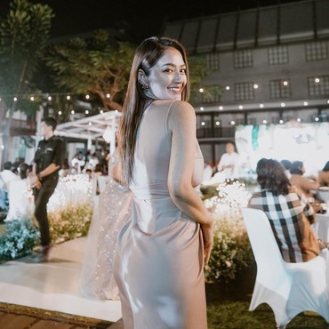 Siti Badriah Tunggu Iktikad Baik Ayu Aulia Kembalikan Baju Sewaan