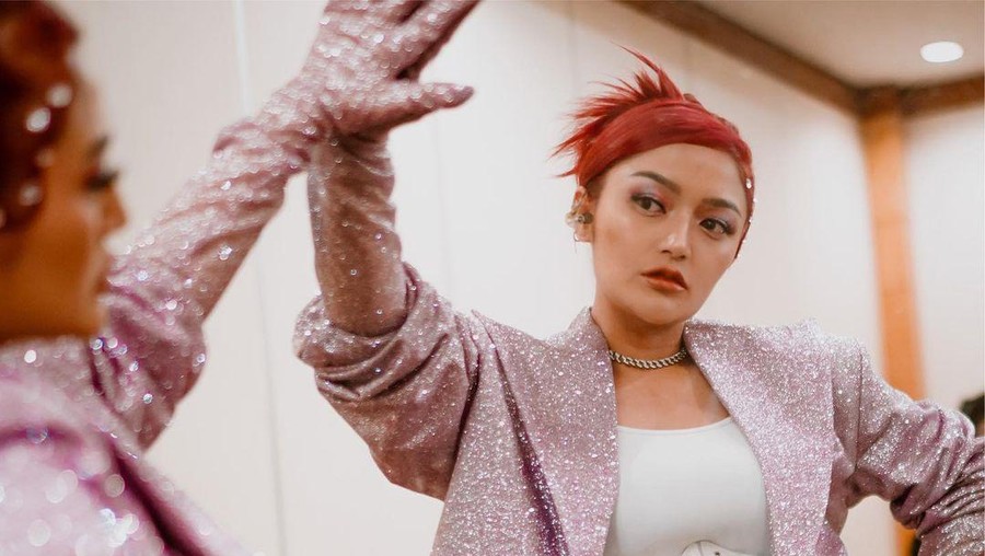 siti badriah