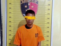 Warga di Langkat Tewas Dibacok gegara Cekcok Soal Penebangan Pohon