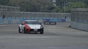 Toyota GR Track Day Digelar di Sirkuit Ancol