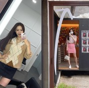 Steal The Look: 10 Outfit Yoona SNSD Paling Cantik Jadi Inspirasi OOTD Jalan-Jalan!