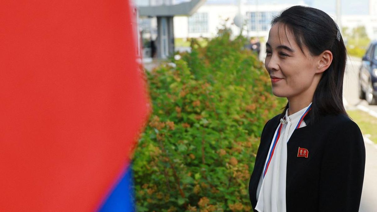 Korea Utara Buka-bukaan soal Status Nuklir Jelang Kunjungan Xi Jinping