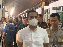 Dituntut Bayar Restitusi Rp 52 Juta, AKBP Achiruddin: Rinciannya Salah
