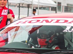 ISSOM 2023: Dua Pebalap Honda Racing Indonesia Juara Putaran 4