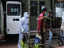 Geger Virus Nipah Renggut Nyawa di India, Apakah Akan Jadi Pandemi?