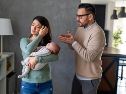 Apa Itu Baby Blues? Kenali Penyebab dan Ciri-cirinya