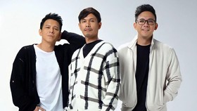 NOAH Umumkan Bakal Istirahat Panjang
