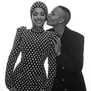 Miris! Koleksi Desainer Favorit Beyonce Dicuri Seminggu Jelang Paris Fashion Week