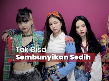 img-title Akhiri Tur Konser 'Born Pink' di Seoul, BLACKPINK Sukses Cetak Sejarah Kpop