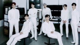 Agensi Umumkan Rowoon Fokus Akting, SF9 Aktif dengan 8 Member