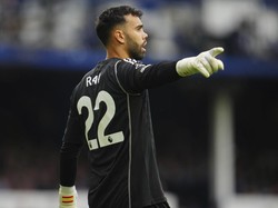 Arteta Bela David Raya yang Nyaris Bikin Blunder Berbahaya