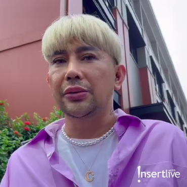 Caren Delano Gelontorkan Rp300 Juta untuk Operasi Hidung di Korea