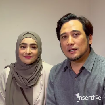Sifat Bucin Rahasia Langgeng Pernikahan Cindy Fatika & Tengku Firmansyah