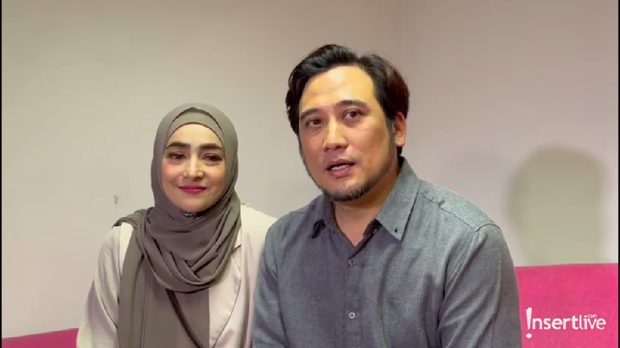 Cindy dan Tengku Firmansyah