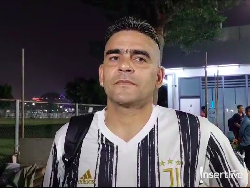 Cristian Gonzales Diusir dari Lift hingga Ditolak di Area VIP Saat Nonton Bola