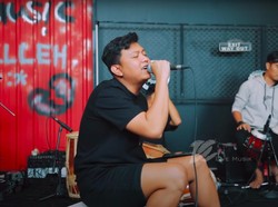 Lirik Lagu Taman Jurug Denny Caknan, Cahyaning Bulan Nrajang Pucuk Ing Cemoro