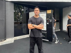 Content Creator Dims The Meatguy Rayakan Setahun Usia Steakhouse dengan Cara Unik