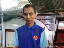 Fakta-fakta Air Mata Buaya Susanto Dokter Gadungan Dituntut 4 Tahun Penjara