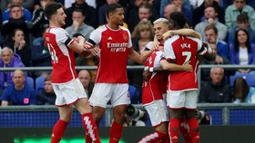 Jadwal Liga Inggris: Arsenal vs Tottenham Big Match Pekan Ini