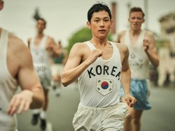 Review Road To Boston: Perjuangan Mengharumkan Nama Bangsa