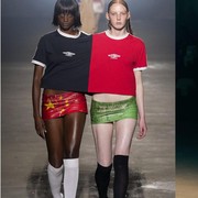 Rok Mini Bendera Arab Saudi Viral di Fashion Week, Langsung Keseret Kontroversi
